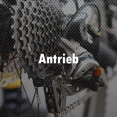 Antrieb