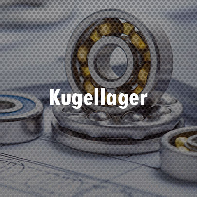 Kugellager