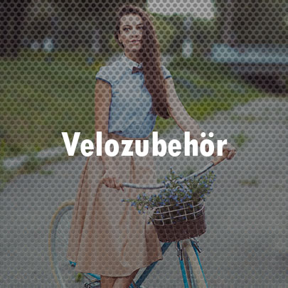 Velozubehör