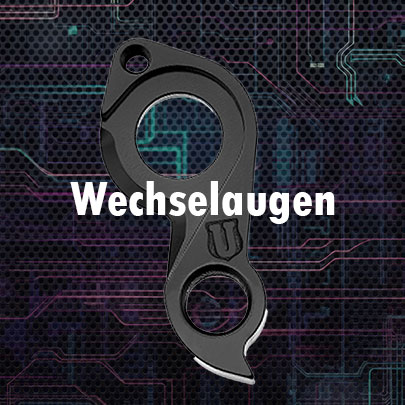 Wechselaugen & Zubehör