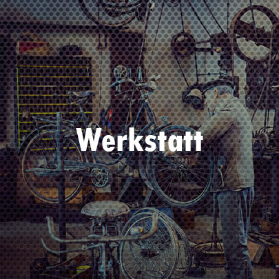 Werkstatt