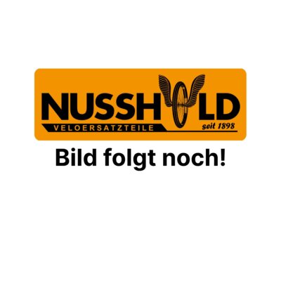 VR-Achse Schnellspann STX 1999 komplett