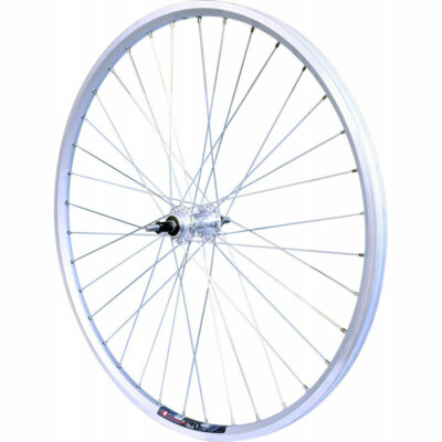 HR 28" Dragon L-19 700C Alu silber  622-19