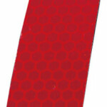 Reflektorfolie 50 x 25 mm