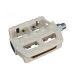 Pedal MKS Grafight-XX weiss