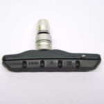 Bremsschuhe V-Brake Gewinde Cartridge