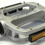 Pedal Wellgo Plattform