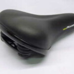 Sattel Herren Velo Plush