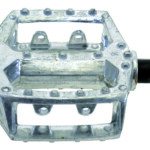 Pedal Wellgo BMX / Plattform