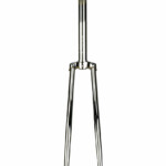 Gabel 700C Renner 25,4 x 24/1" x 250 mm