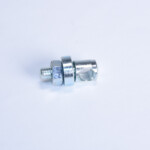 Strebenklemme M5 x 12 mm