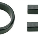 Bridensatz Oversize 31.8 mm