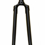 Gabel 700C zu UTO Rennsportrahmen 58cm 1" Gewinde