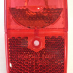Rücklichtglas Roscho 946/1
