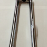 Gabel 700C TANGE T-7217 25,4x24 /1"