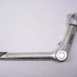 Lenker-Vorbau Kalloy AL-806