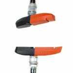 Bremsschuhe Kool-Stop V-Brake