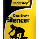 Disc Brake Silencer SwissStop