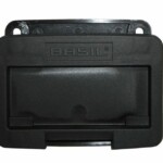 Basil Klickfix Adapter