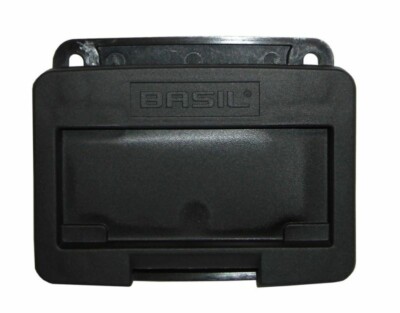 Basil Klickfix Adapter