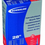 700x18-28C Schlauch Schwalbe Sclaverand 40 mm