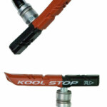 Bremsschuhe Kool-Stop V-Brake