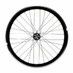 Rad HR HJS Aero 700C schwarz 622-15