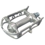 Pedal MKS Sylvan Road silber