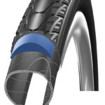 700*25C Schwalbe Marathon Plus