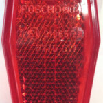 Rücklichthaube Roscho 904