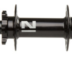 Nabe VR Alu Disc Fat Bike