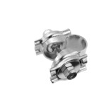 Sattelkloben Brooks 22,2 mm