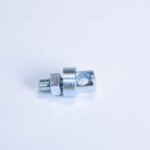 Strebenklemme M5 x 12 mm