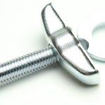 Kettenspanner Velo Kappe 30 mm