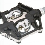 Pedal Wellgo Klick