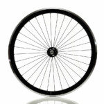 Rad VR HJS Aero 700C schwarz 622-15