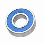 Keramikkugellager CB-338    6001 LLB  12x28x8 mm
