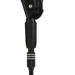 Stütze/Ständer Alu 24-28"  2x verstellbar