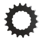 Kettenblatt KMC für Bosch Generation 2 / 18 Zähne