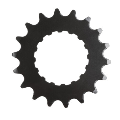 Kettenblatt KMC für Bosch Generation 2 / 18 Zähne
