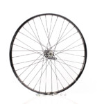Rad HR Wulst 26" x1 1/2" schwarz