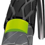 26*1.75 Schwalbe The Green Marathon