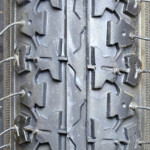 20x1.75 Pneu Duro Cruiser