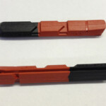 Bremsgummi Kool-Stop V-Brake