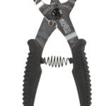 Kettenverschlussgliedzange Super B 2 in 1