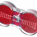 Rücklicht D-Toplight Flat S plus