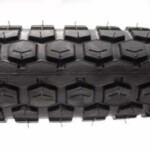 20 x 2.50 Mofa-Pneu Continental