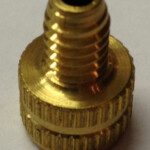 Pumpenadapter Moto-Velo