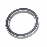 Rillenkugellager CB-252    6808 2RS  40x52x7 mm