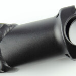 Lenker-Vorbau Uno Ahead 31.8 mm